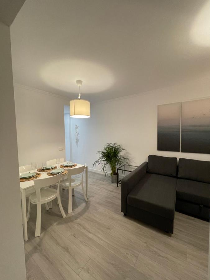 Princesa Suite 1 มาลากา ภายนอก รูปภาพ