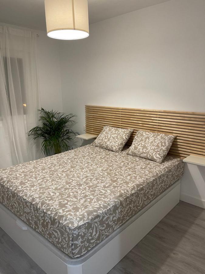 Princesa Suite 1 มาลากา ภายนอก รูปภาพ