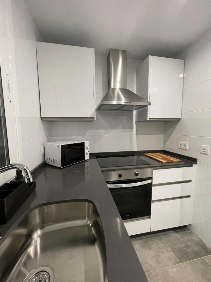 Princesa Suite 1 มาลากา ภายนอก รูปภาพ