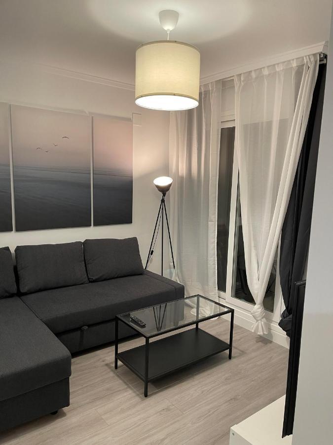 Princesa Suite 1 มาลากา ภายนอก รูปภาพ