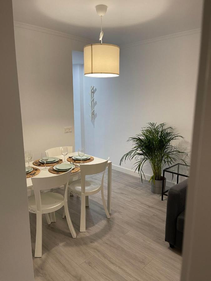 Princesa Suite 1 มาลากา ภายนอก รูปภาพ