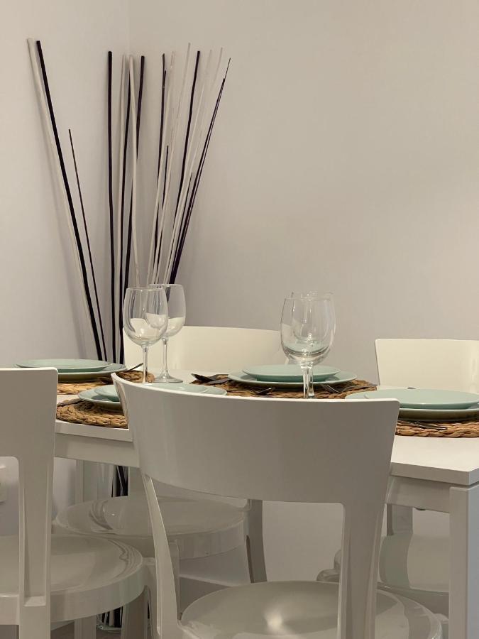 Princesa Suite 1 มาลากา ภายนอก รูปภาพ