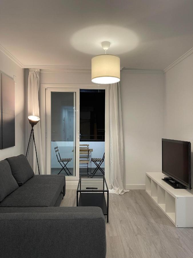 Princesa Suite 1 มาลากา ภายนอก รูปภาพ
